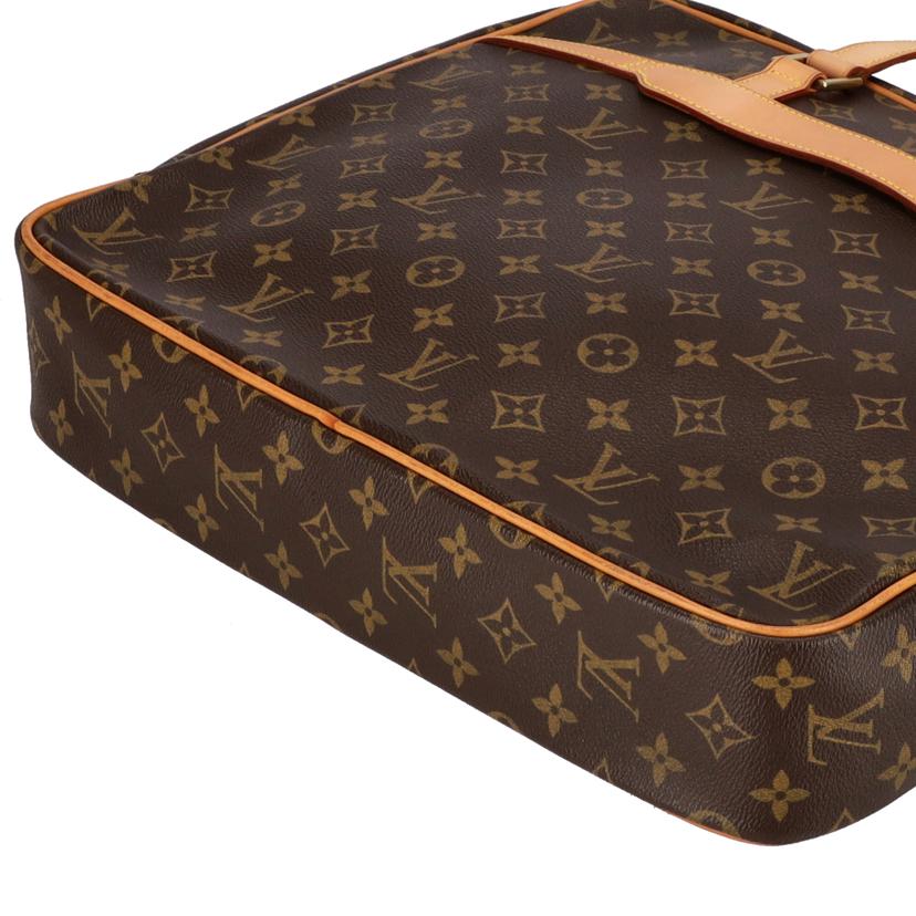 LOUIS　VUITTON ルイヴイトン/ポルトドキュマン・ペガス／モノグラム/M53343//MB1***/ABランク/06