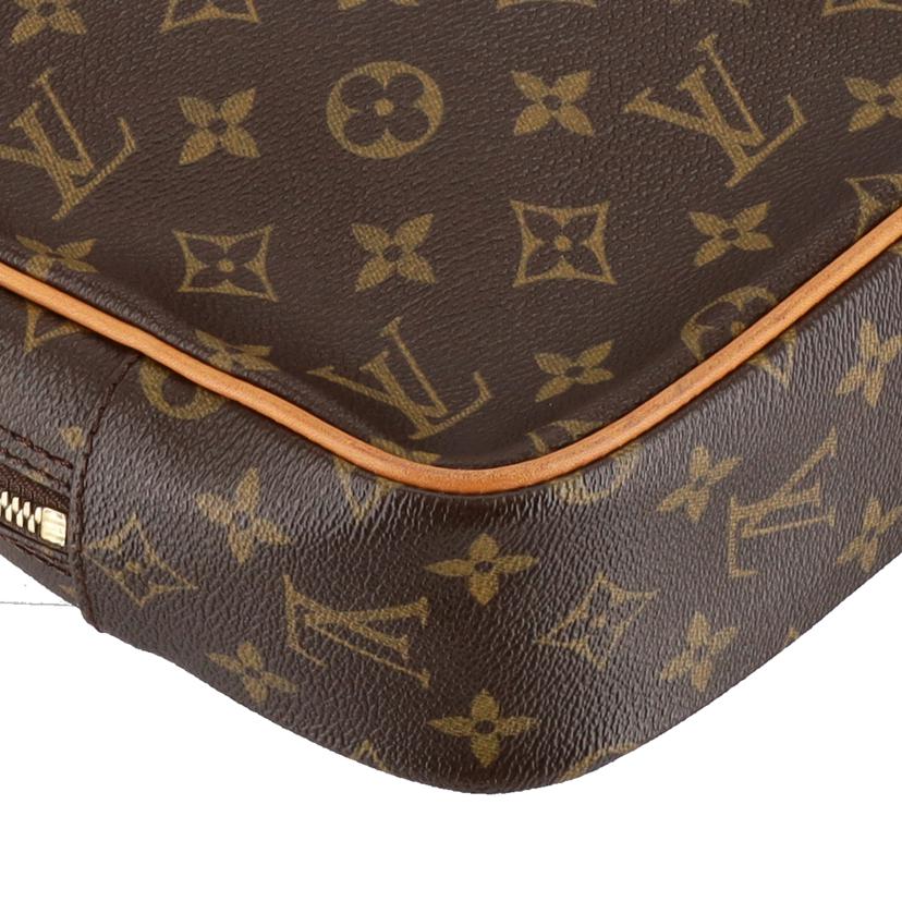 LOUIS　VUITTON ルイヴイトン/ポルトドキュマン・ペガス／モノグラム/M53343//MB1***/ABランク/06