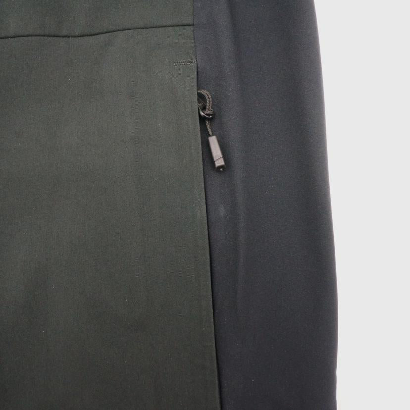 M．HARDWEAR マウンテンハードウェア/スノーストームジャケット／黒/OE4909//ABランク/42