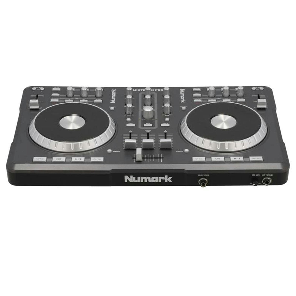 Numark ヌマーク /DJコントローラー/MIXTRACK PRO//N3120719-----1153/Bランク/62