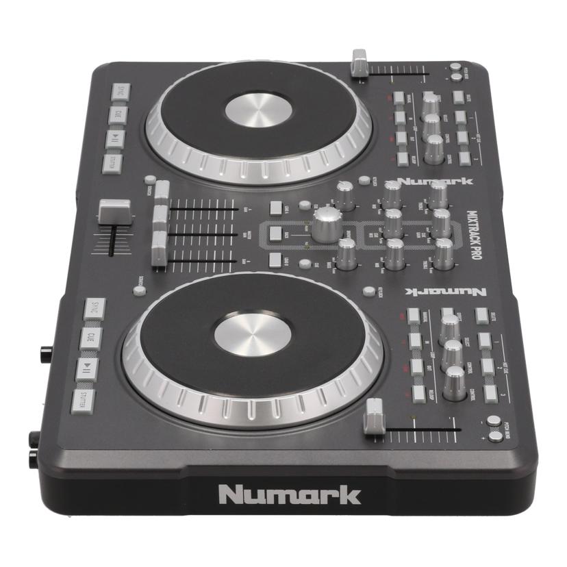 Numark ヌマーク /DJコントローラー/MIXTRACK PRO//N3120719-----1153/Bランク/62