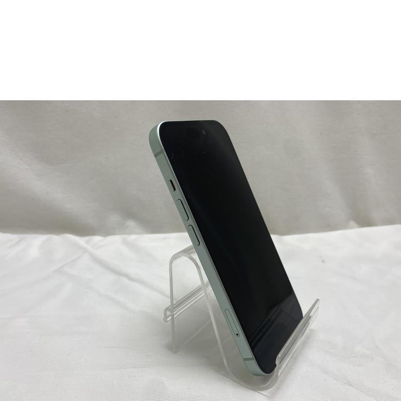Apple アップル/iPhone15/MTMM3J/A//FVMP9H04K4/Bランク/51