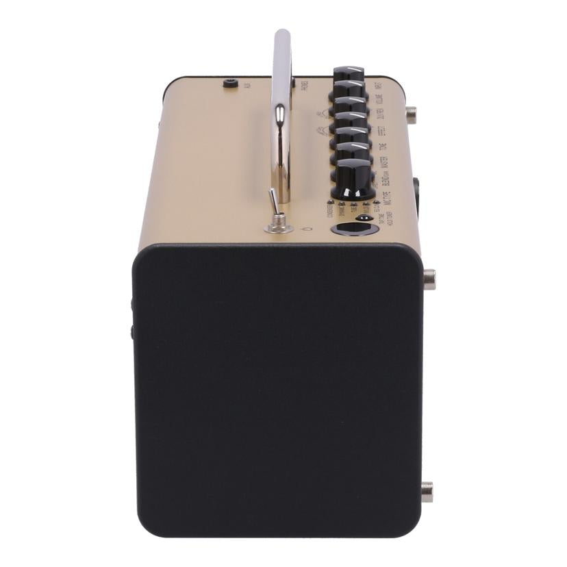 YAMAHA ヤマハ/アコースティックギターアンプ/THR5A/21T675092YO/Bランク/75【中古】 YAMAHA ヤマハ/楽器｜WonderREX-ONLINE 公式通販サイト