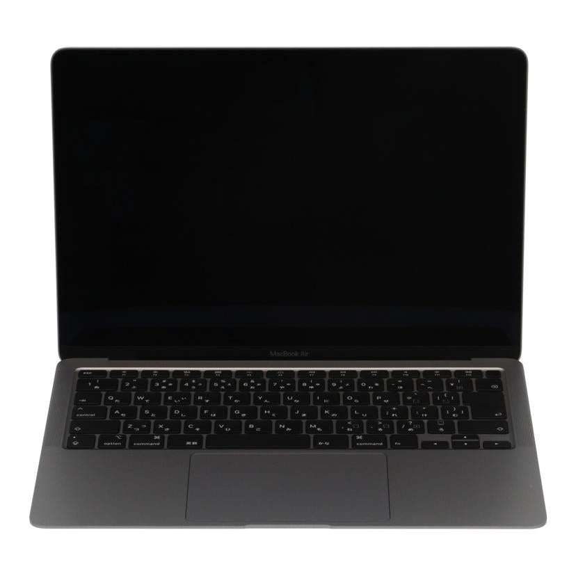 Apple　 アップル　/MacBook　Air　13インチ　Retina　Early　2020/MWTJ2J/A//FVFDMNWNMNHP/Bランク/62