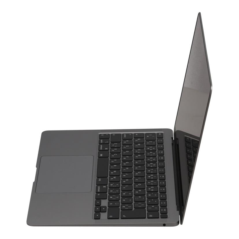 Apple　 アップル　/MacBook　Air　13インチ　Retina　Early　2020/MWTJ2J/A//FVFDMNWNMNHP/Bランク/62