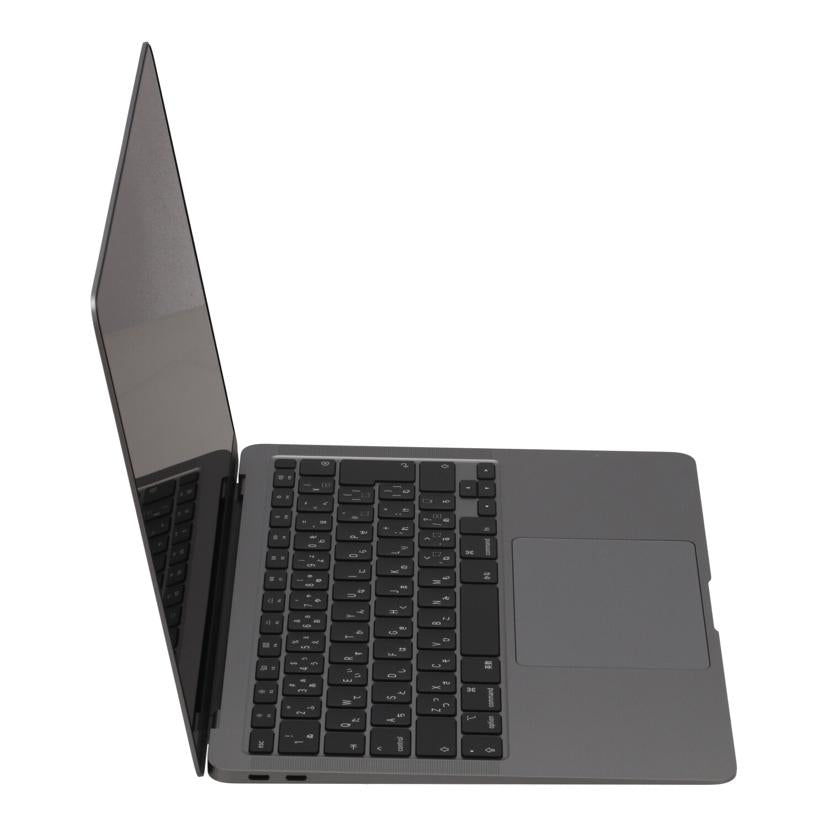 Apple　 アップル　/MacBook　Air　13インチ　Retina　Early　2020/MWTJ2J/A//FVFDMNWNMNHP/Bランク/62