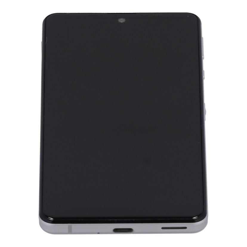 SHARP　Y！mobile シャープ/スマートフォン／AQUOS　sense4　basic　64GB/A003SH//354962110457978/ABランク/75