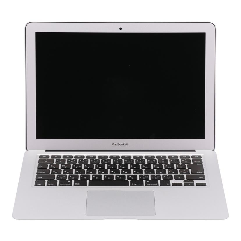 Apple　 アップル　/MacBook　Air（13インチ，2017）/A1466//FVFYVYYSJ1WK/Bランク/75
