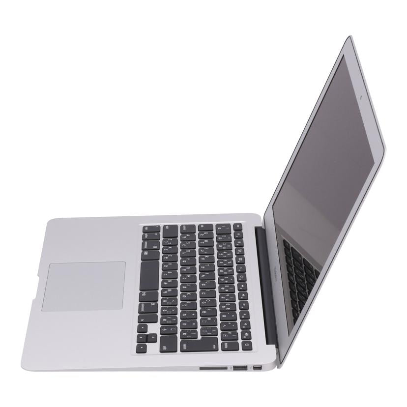 Apple　 アップル　/MacBook　Air（13インチ，2017）/A1466//FVFYVYYSJ1WK/Bランク/75