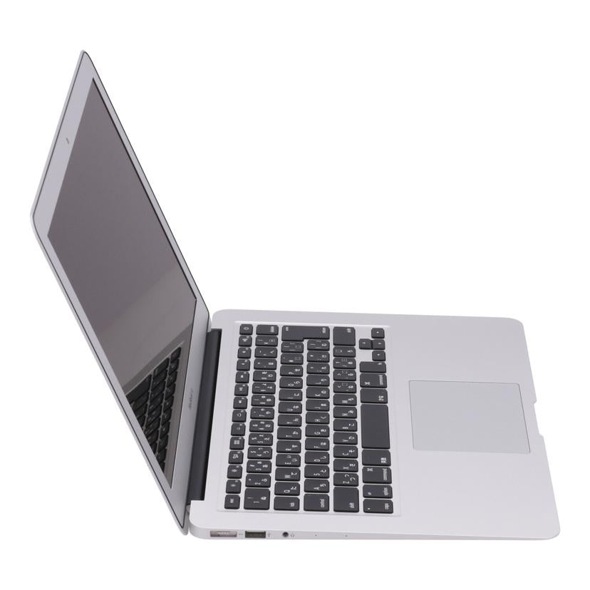 Apple　 アップル　/MacBook　Air（13インチ，2017）/A1466//FVFYVYYSJ1WK/Bランク/75