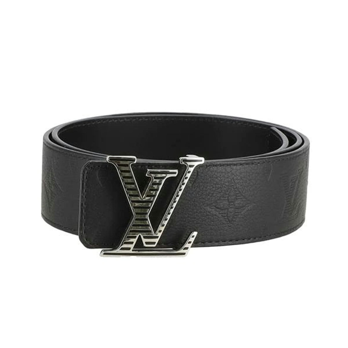 LOUIS VUITTON ルイヴィトン/LOUIS VUITTON シャドウ 40MMリバーシブル ベルト/M0717//BC4***/Aランク/19