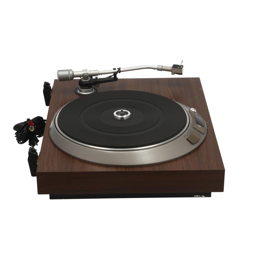 DENON デノン　/レコードプレーヤー/DP-1600//136140/Bランク/42