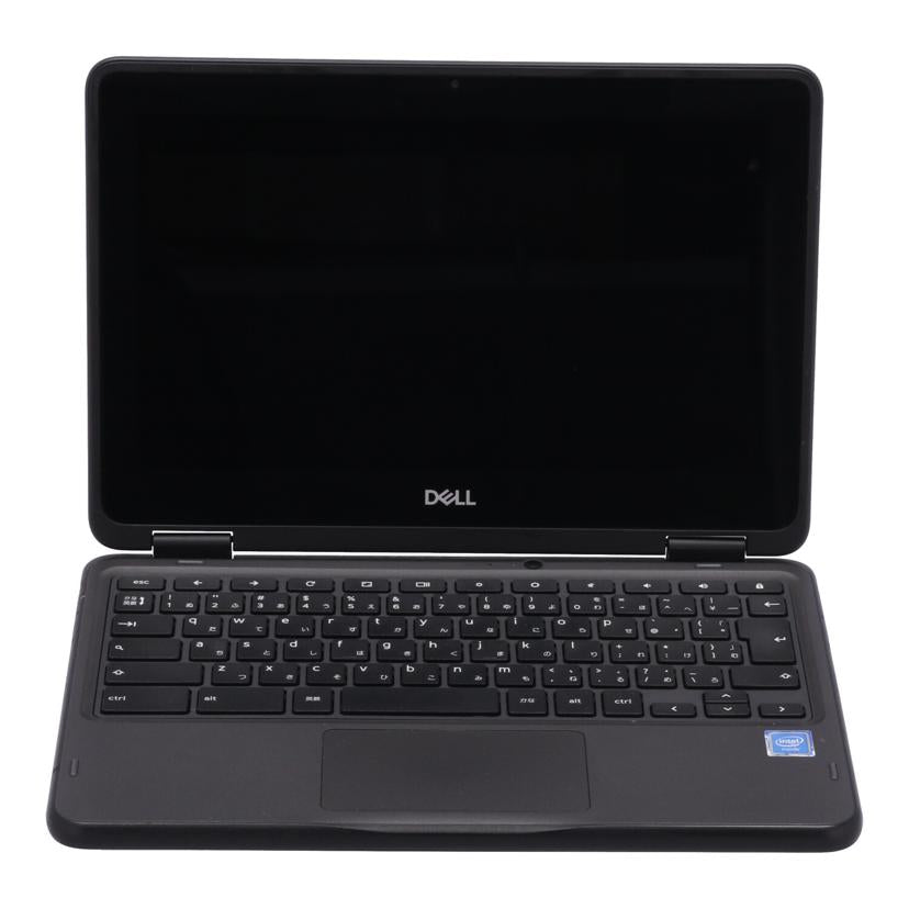 DELL デル/Chromebook　3100　2－in－1/P30T001//DP9Y253/Bランク/69