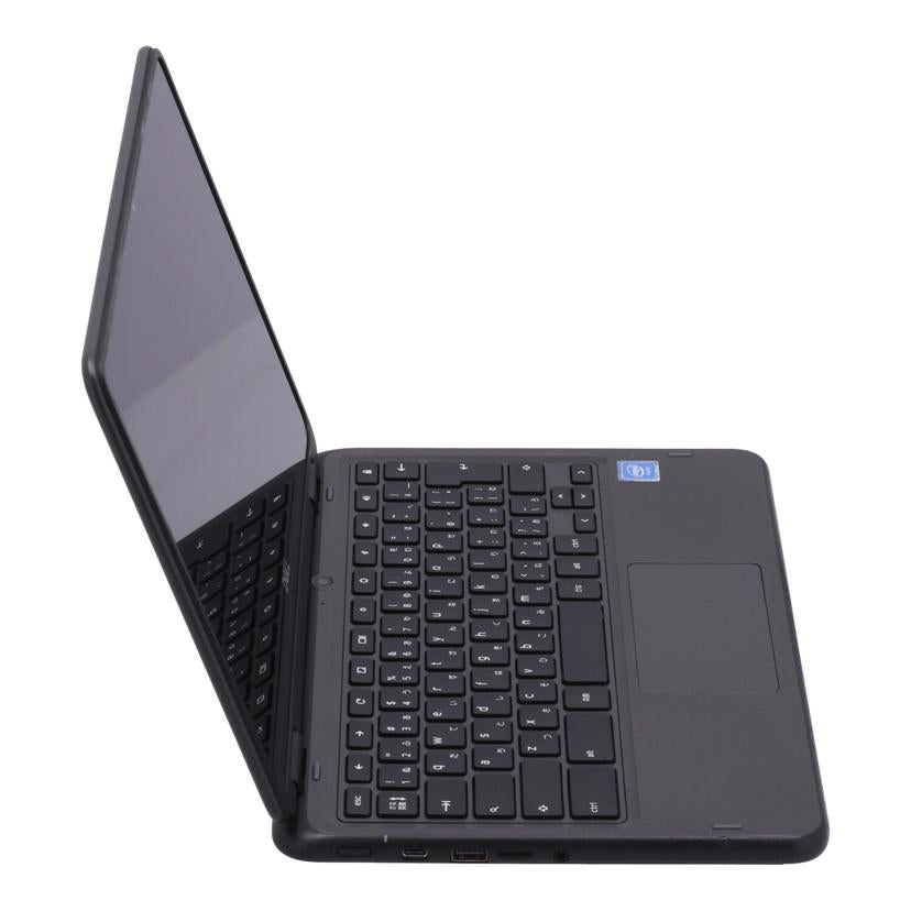 DELL デル/Chromebook　3100　2－in－1/P30T001//DP9Y253/Bランク/69