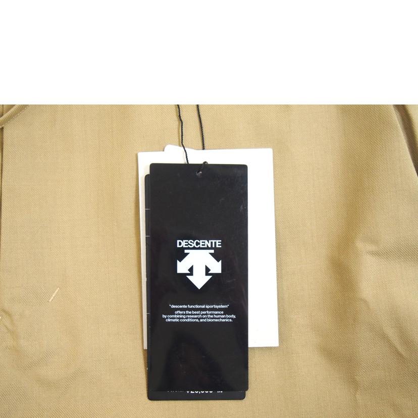 DESCENTE デサント/DESCENTE　ワイドパンツ/DLMMJG87//Sランク/71