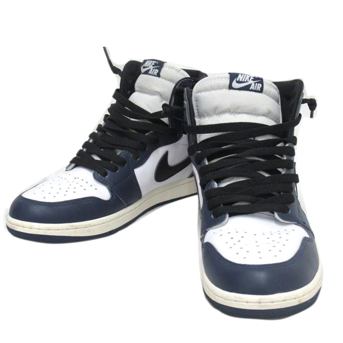 NIKE/AIR JORDAN 1 RETRO/28.5/DZ5485-401//ABランク/63