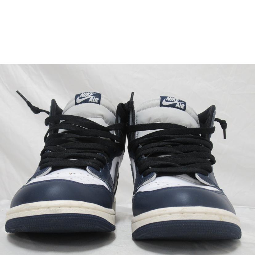 NIKE/AIR JORDAN 1 RETRO/28.5/DZ5485-401//ABランク/63