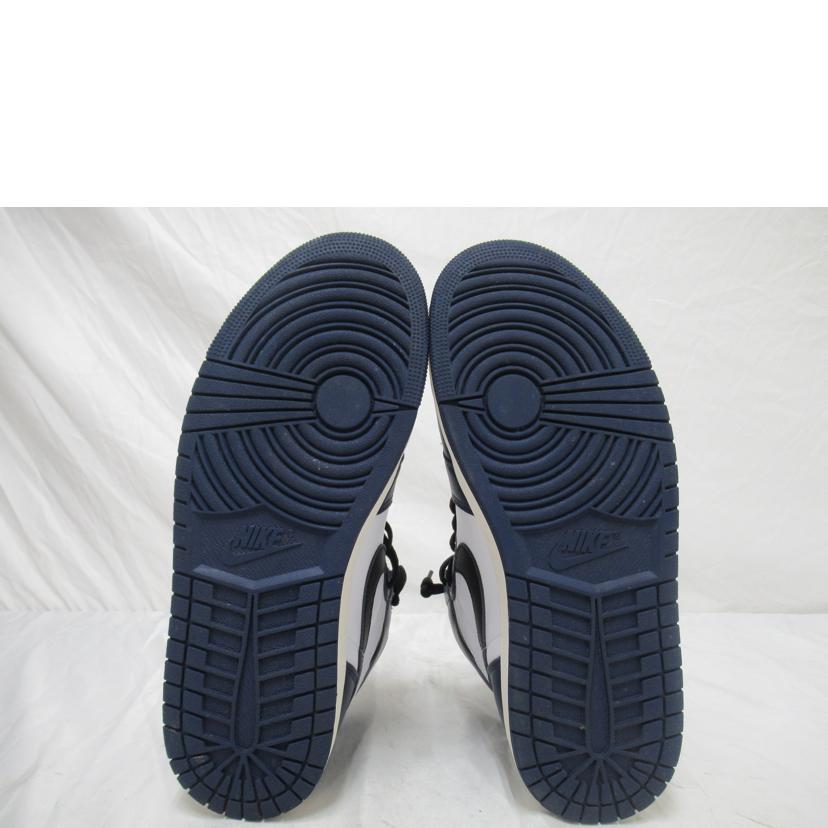 NIKE/AIR JORDAN 1 RETRO/28.5/DZ5485-401//ABランク/63