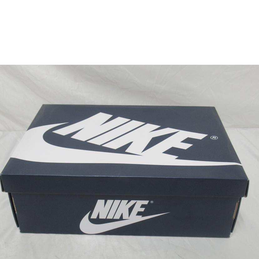 NIKE/AIR JORDAN 1 RETRO/28.5/DZ5485-401//ABランク/63