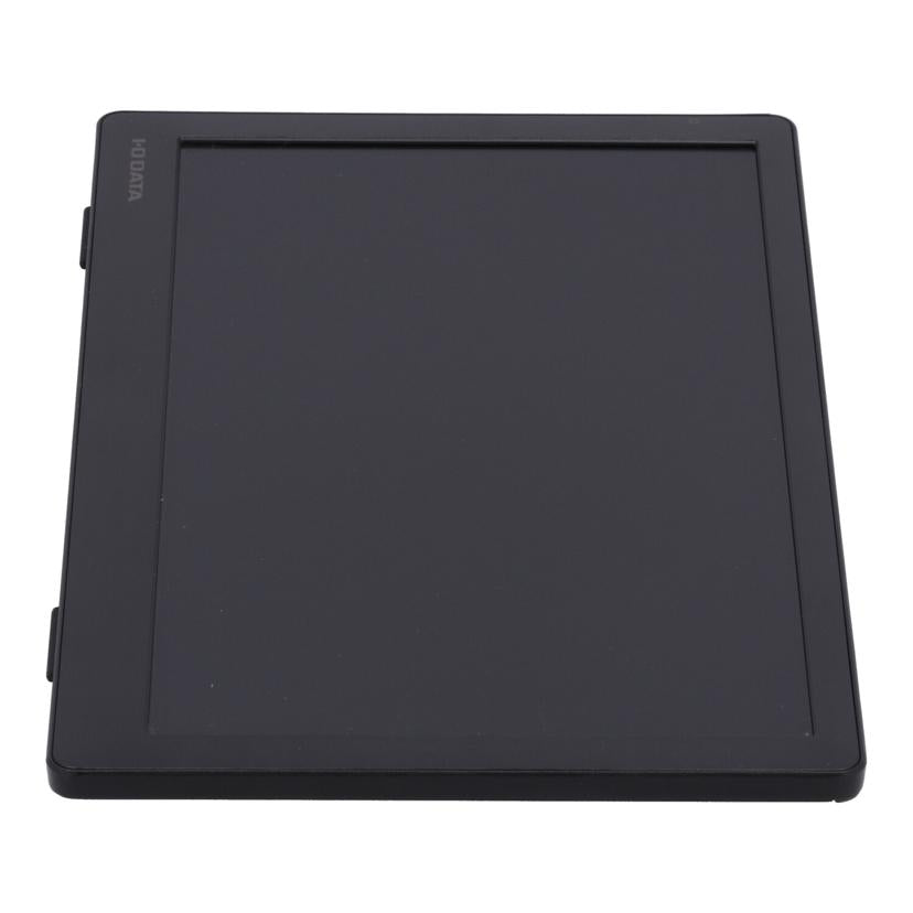 I．O　DATA アイオーデータ　/モバイルモニター13．3インチ/EX-LDC131DBM//12IZ006245E1/Bランク/62