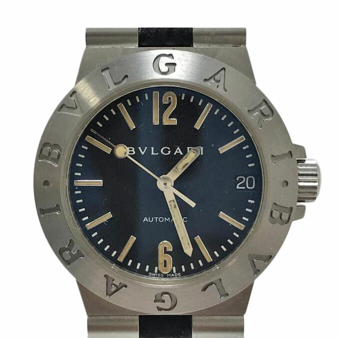 BVLGARI（ブルガリ）の中古腕時計一覧｜ワンダーレックス公式通販サイト
