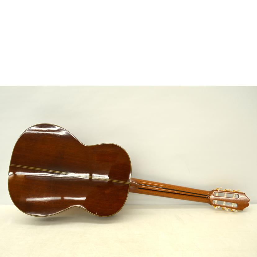 Masaki　Sakurai 桜井　正毅/クラシックギター/Concert-J//ABランク/75