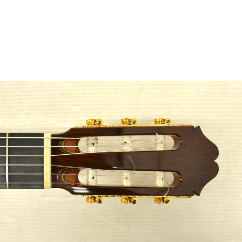 Masaki　Sakurai 桜井　正毅/クラシックギター/Concert-J//ABランク/75