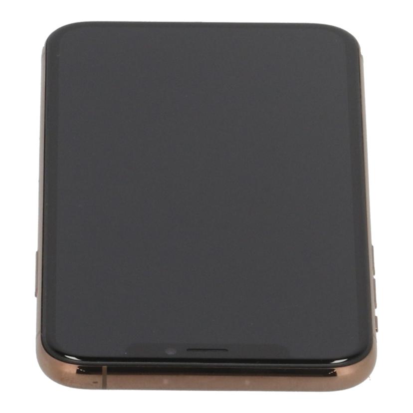 Apple　SIMロックなし アップル　/iPhone　XS　256GB/NTE22J/A//GR4KQ027KPGJ/Bランク/71