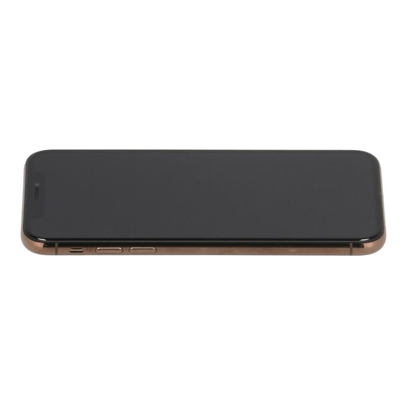 Apple　SIMロックなし アップル　/iPhone　XS　256GB/NTE22J/A//GR4KQ027KPGJ/Bランク/71