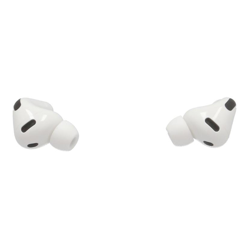 Apple　 アップル　/AirPods　Pro3/MFHP4J/A//HK7929FJXW/Bランク/42