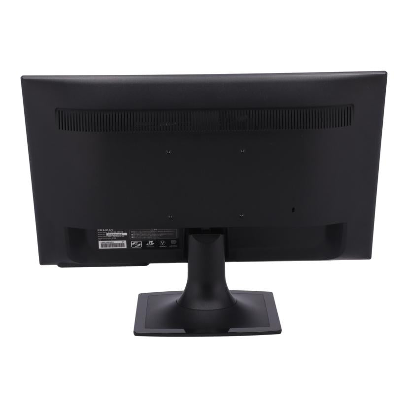 I．O　DATA アイオーデータ　/ゲーミングモニター20．7インチ／ギガクリライト/LCD-GL211XB-B//12MD105636EK/Bランク/71