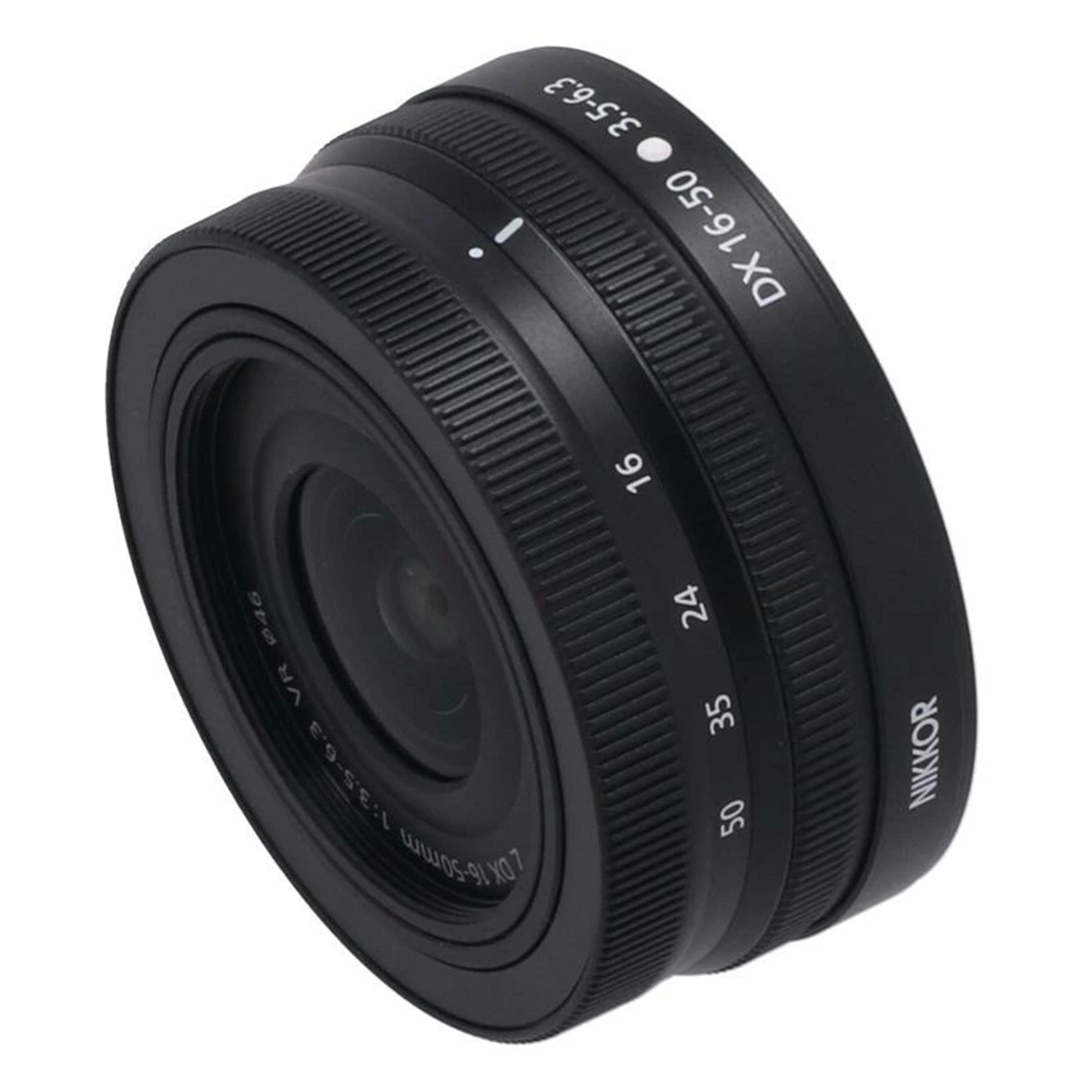 Nikon ニコン　/交換レンズ／Z16－50mm/Z DX 16-50mm f3.5-6.3 VR//20697048/Bランク/24
