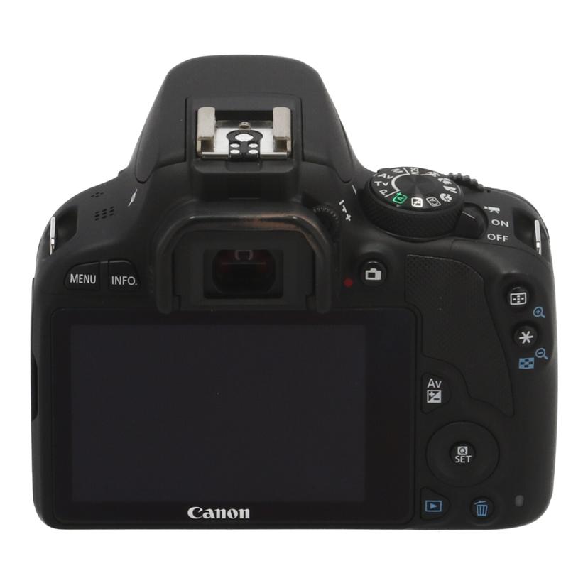 Canon キヤノン　/デジタル一眼　ボディ/EOS Kiss X7 ﾎﾞﾃﾞｨ//191073021575/Bランク/67