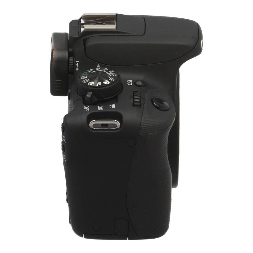 Canon キヤノン　/デジタル一眼　ボディ/EOS Kiss X7 ﾎﾞﾃﾞｨ//191073021575/Bランク/67