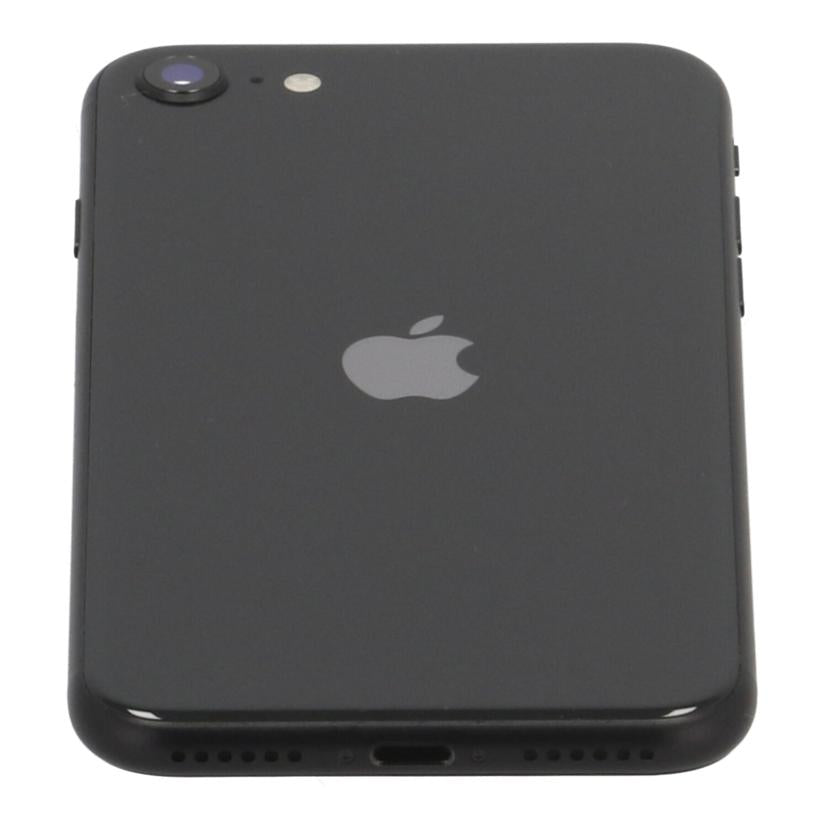 Apple　SIMロックなし アップル　/iPhone　SE　第2世代　64GB/MHGP3J/A//FFMDQL9VPLJQ/Bランク/71