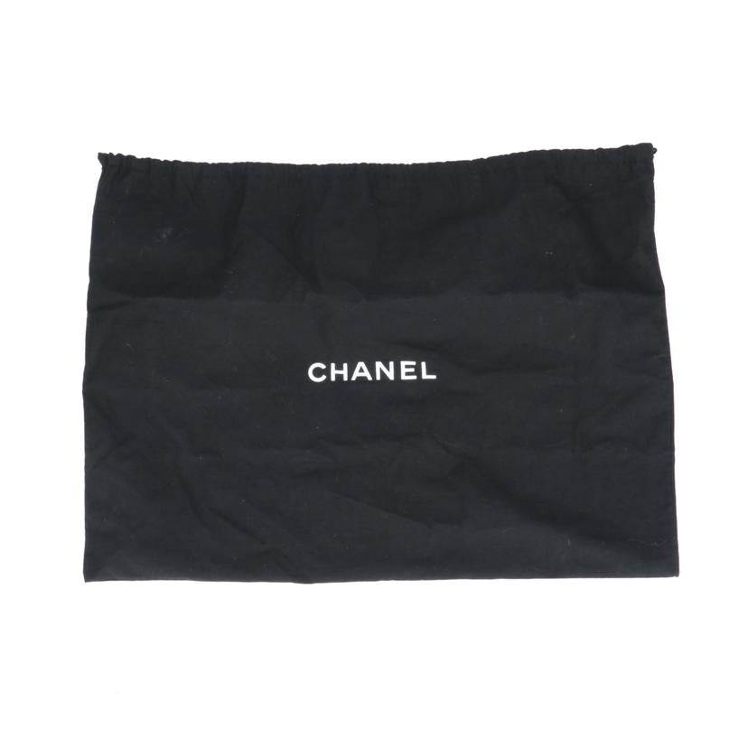 CHANEL シャネル/ボーイシャネル／ベロアチェーンショルダーバッグ//214*****/ABランク/91