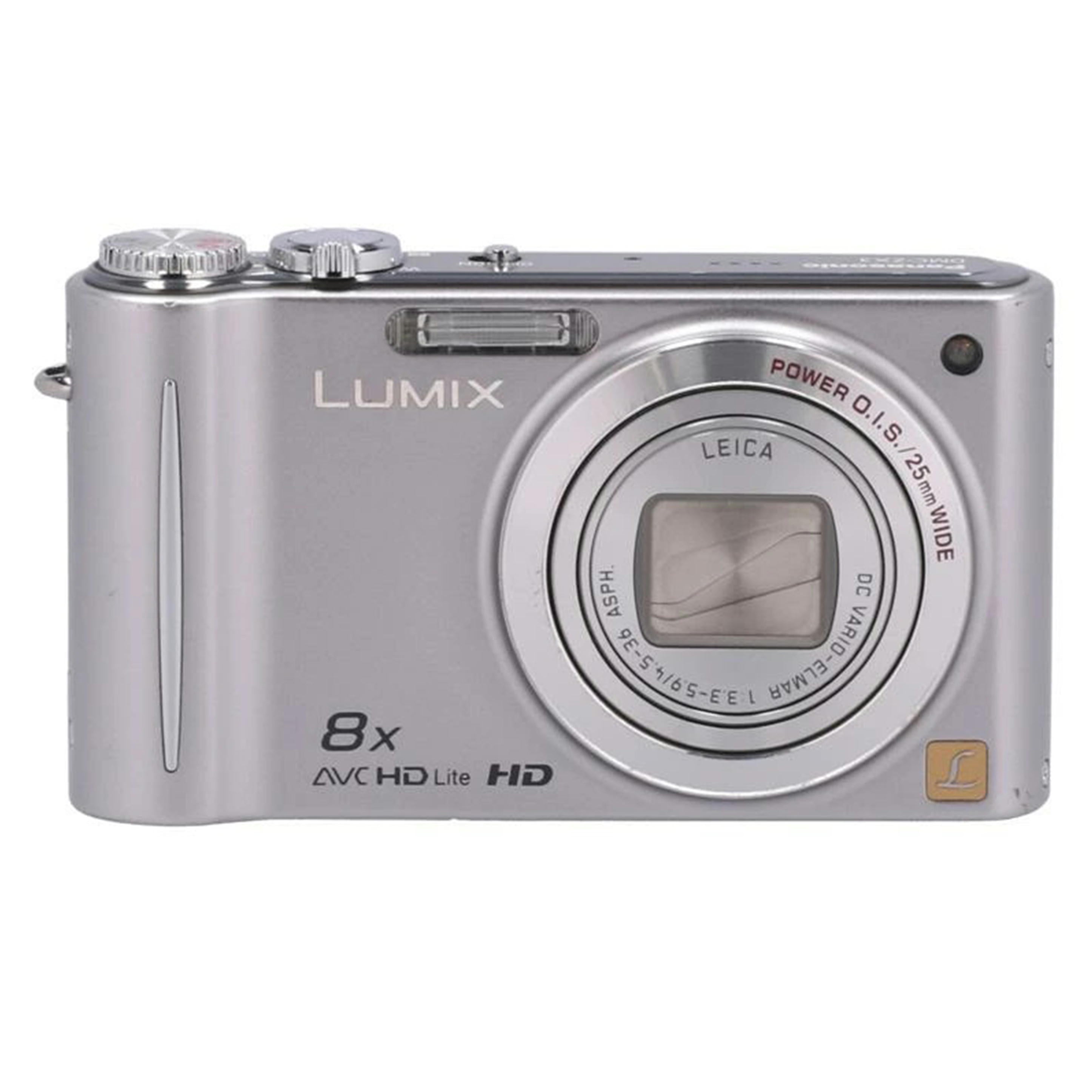 Panasonic パナソニック　/デジタルカメラ（オールド）／LUMIX/DMC-ZX3//FE0BA005715/Bランク/75