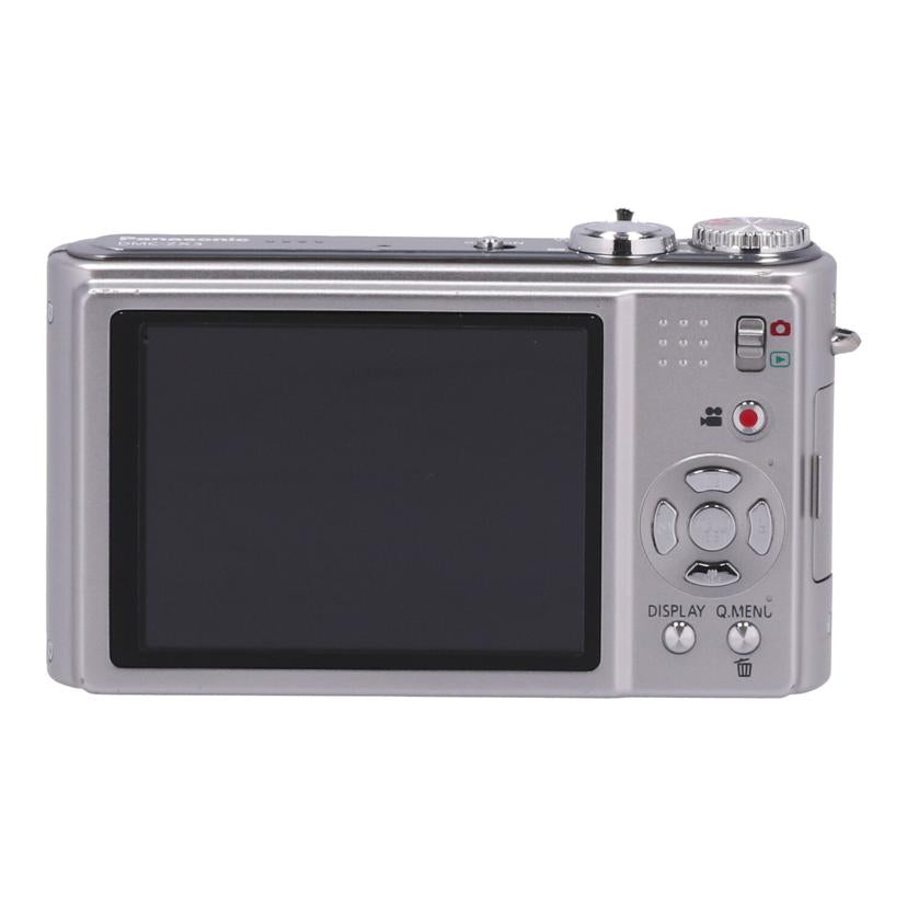 Panasonic パナソニック　/デジタルカメラ（オールド）／LUMIX/DMC-ZX3//FE0BA005715/Bランク/75