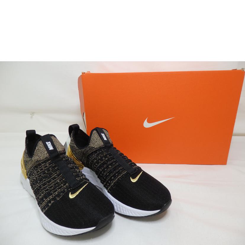 NIKE ナイキ/Nike React Phantom Run/24.0cm/CZ4830-001//Sランク/84