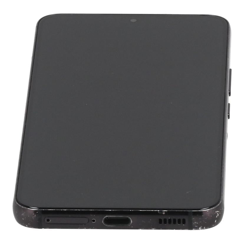 SAMSUNG docomo サムスン /スマートフォン/Galaxy S22 256GB/SC-51C//R5CW12F573H/BCランク/63