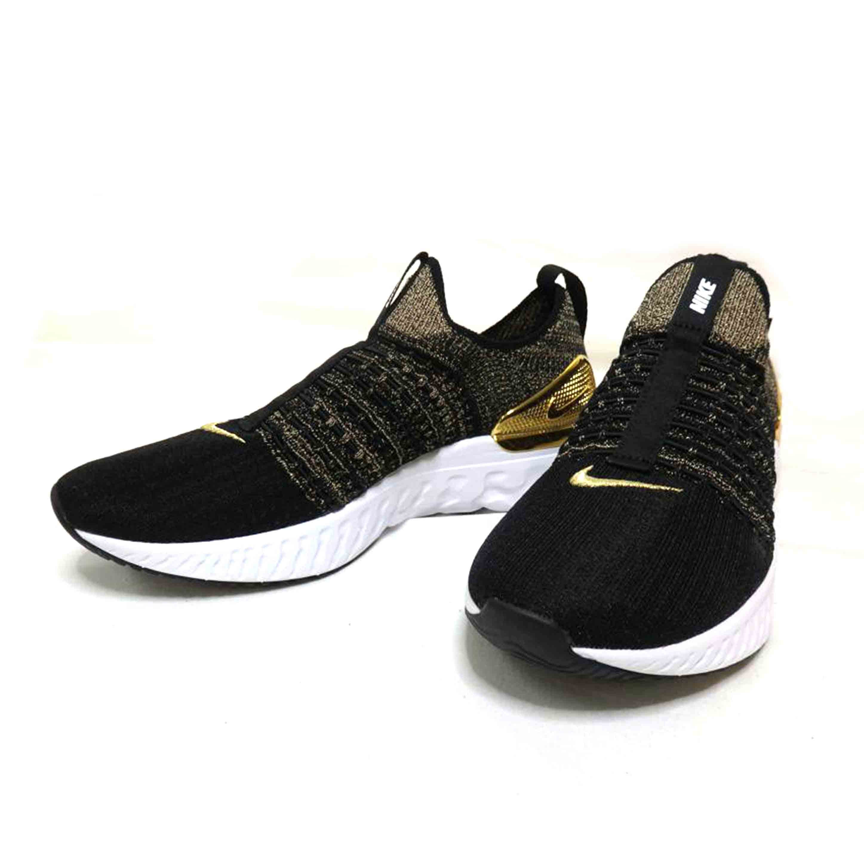 NIKE ナイキ/Nike React Phantom Run/24.0cm/CZ4830-001//Sランク/84