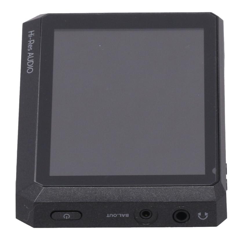 audio－opus　 オーディオオーパス/ハイレゾポータブルオーディオプレーヤー　/HA-501 OPUS#1//A6100370/Bランク/75