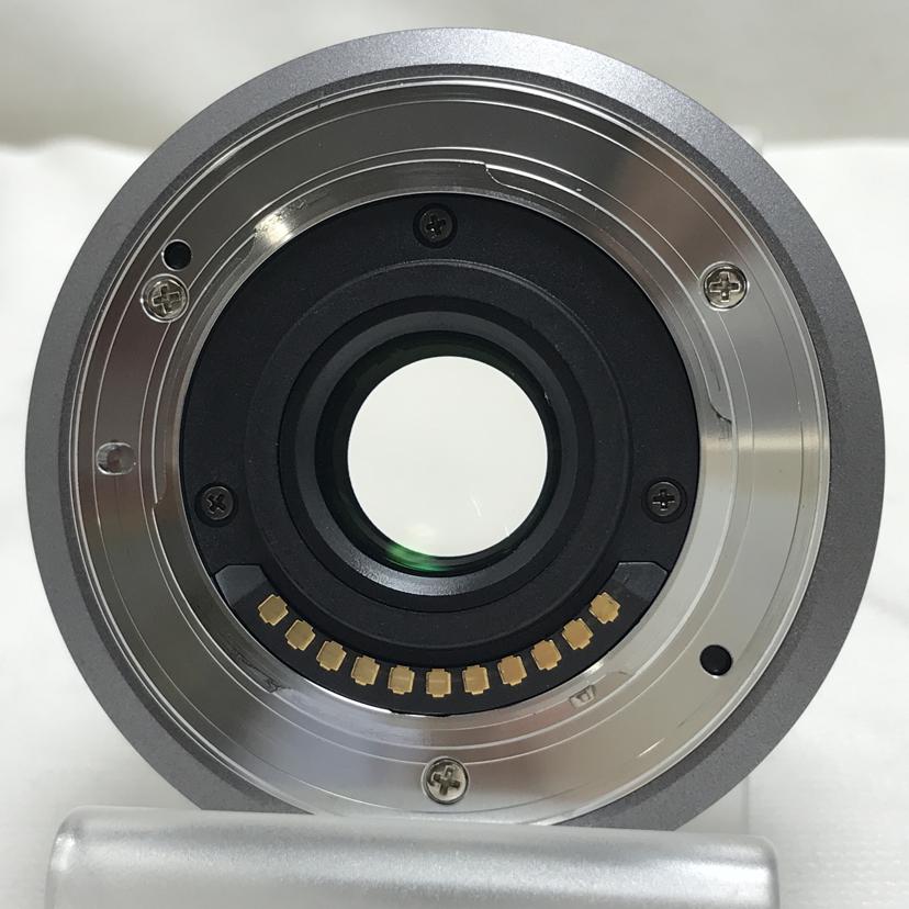 Panasonic パナソニック/Lumix レンズ/H-H020//BR9LB001542/ABランク/51