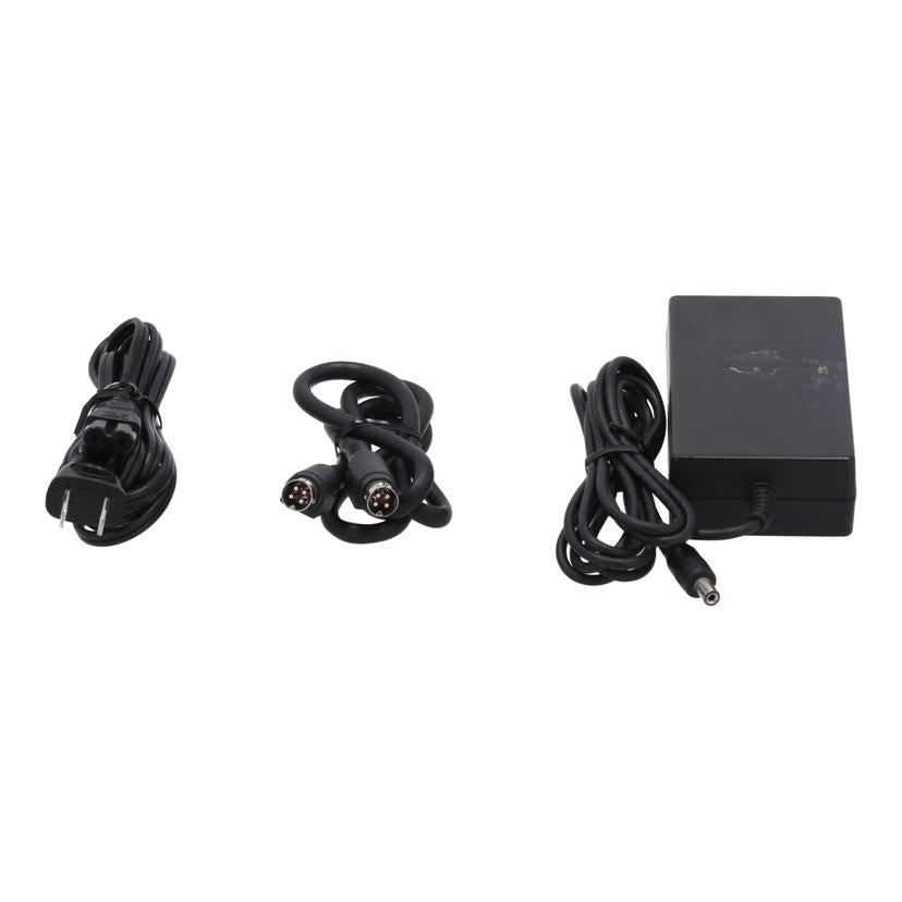 BOSE ボーズ　/アンプ内蔵スピーカー/M3 Micro Music Monitor 01701-9188//10080187/Bランク/75