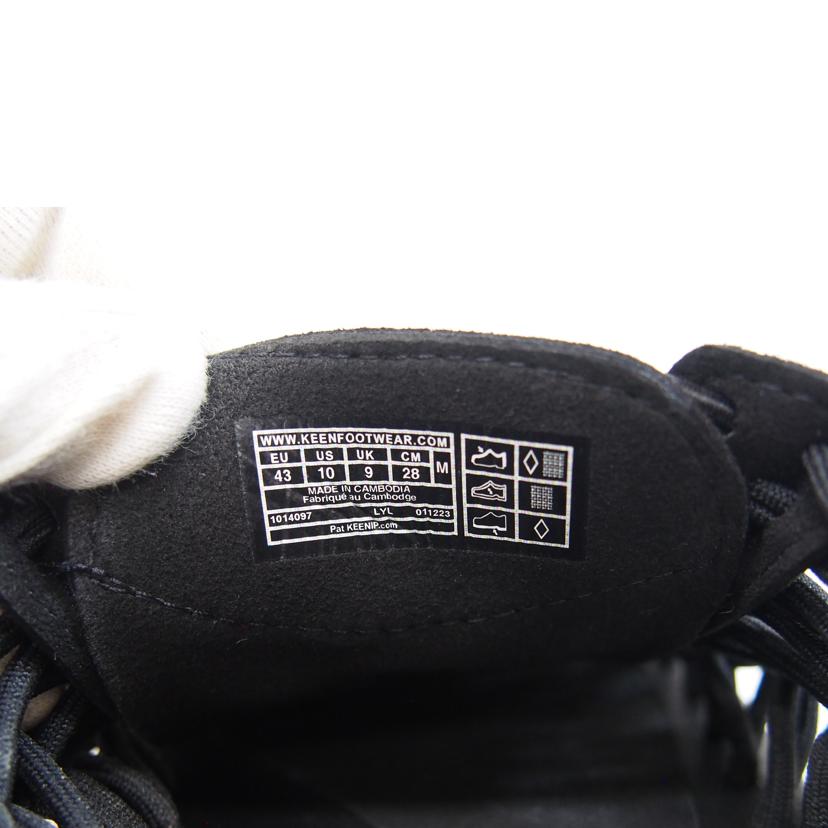 KEEN　 キーン/KEEN　　UNEEK　サンダル/1014097//Aランク/71