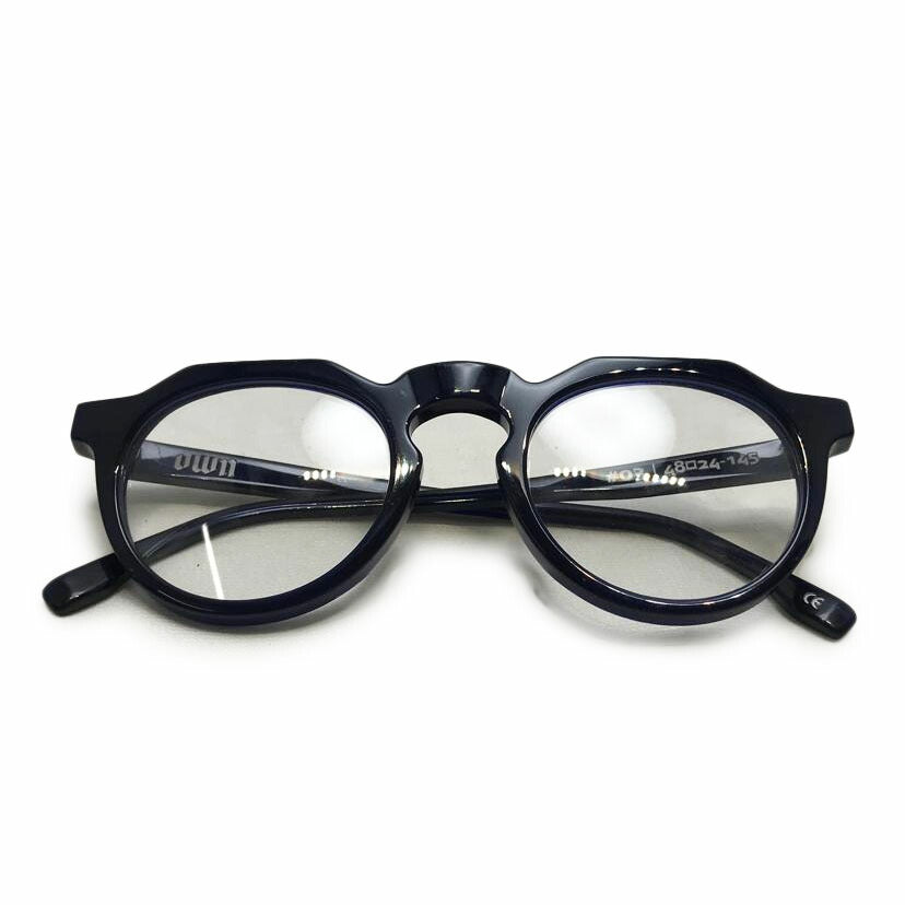 OWN オウン/EYEWEAR/＃03//ABランク/51