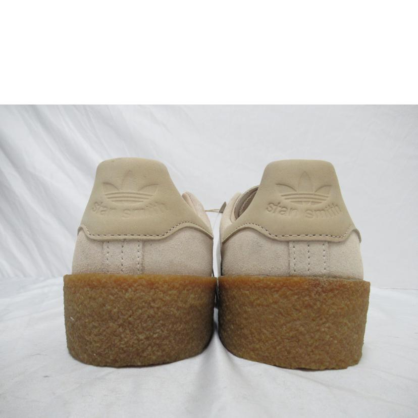 adidas/STAN SMITH CREPE/adidas/26/HQ6837//SAランク/63