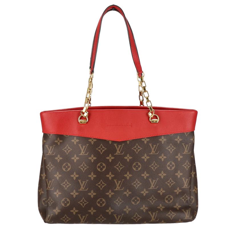 LOUIS　VUITTON ルイ・ヴィトン/パラスショッパー／スリーズ/M51197//AH4***/Aランク/09