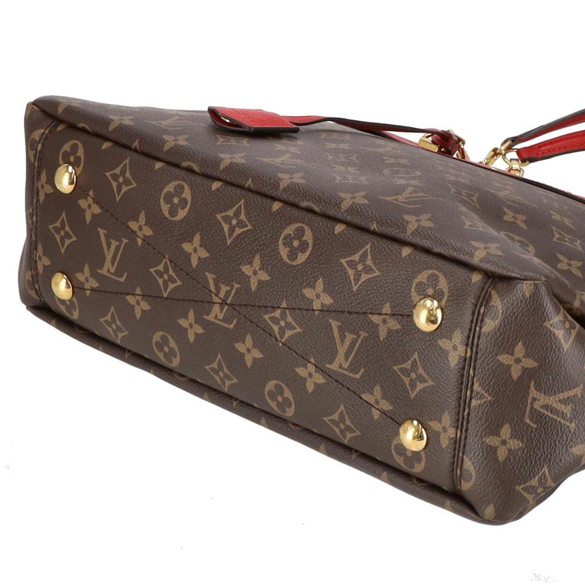 LOUIS　VUITTON ルイ・ヴィトン/パラスショッパー／スリーズ/M51197//AH4***/Aランク/09