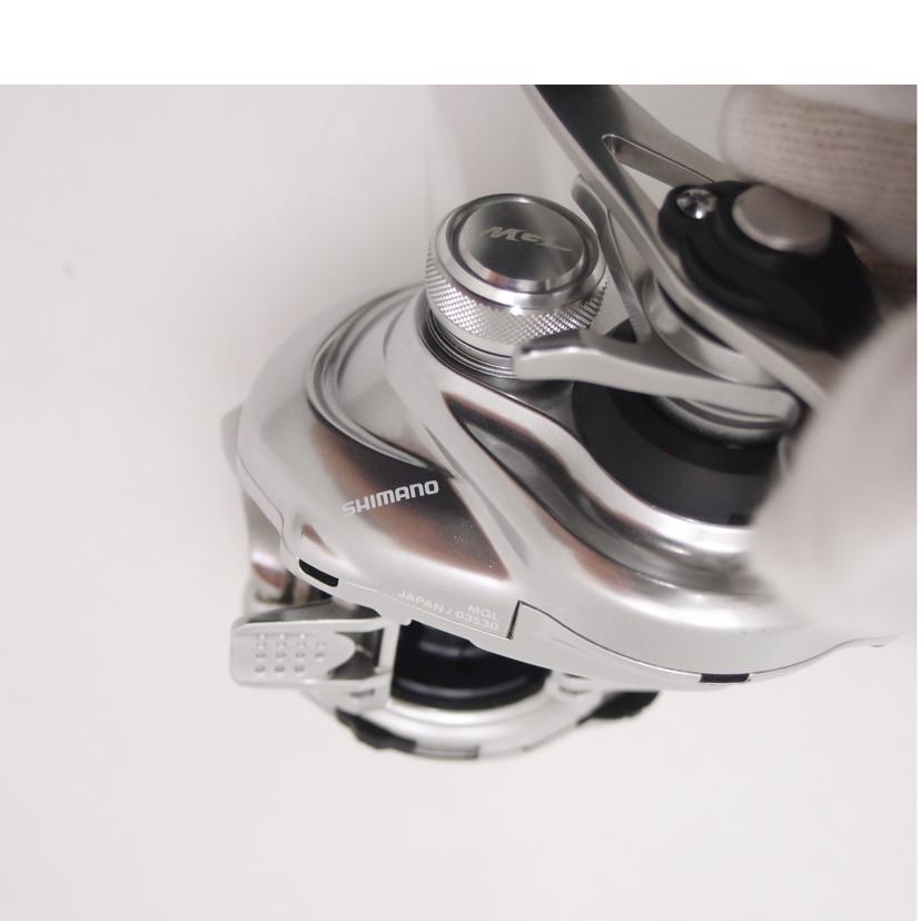SHIMANO シマノ/16メタニウムMGL/03530//Bランク/69